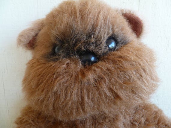 kenner wicket the ewok 1983