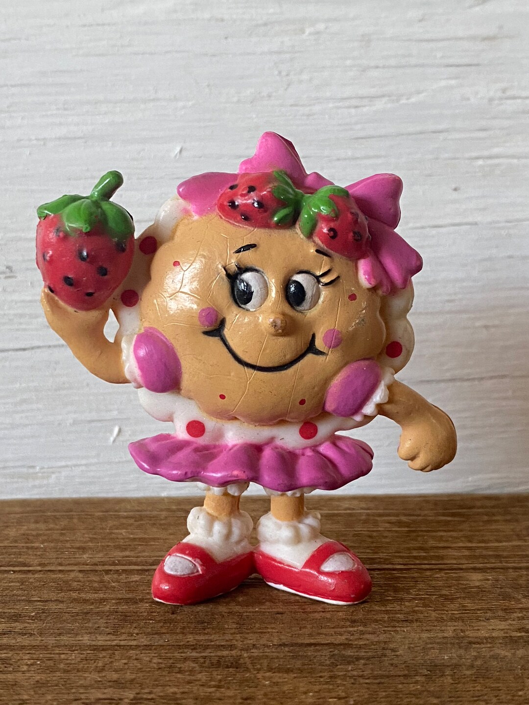 I HOP☆アイホップ☆パンケーキなアドキャラ達☆ | おもちゃ屋