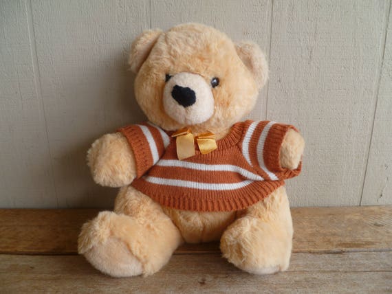 commonwealth teddy bear
