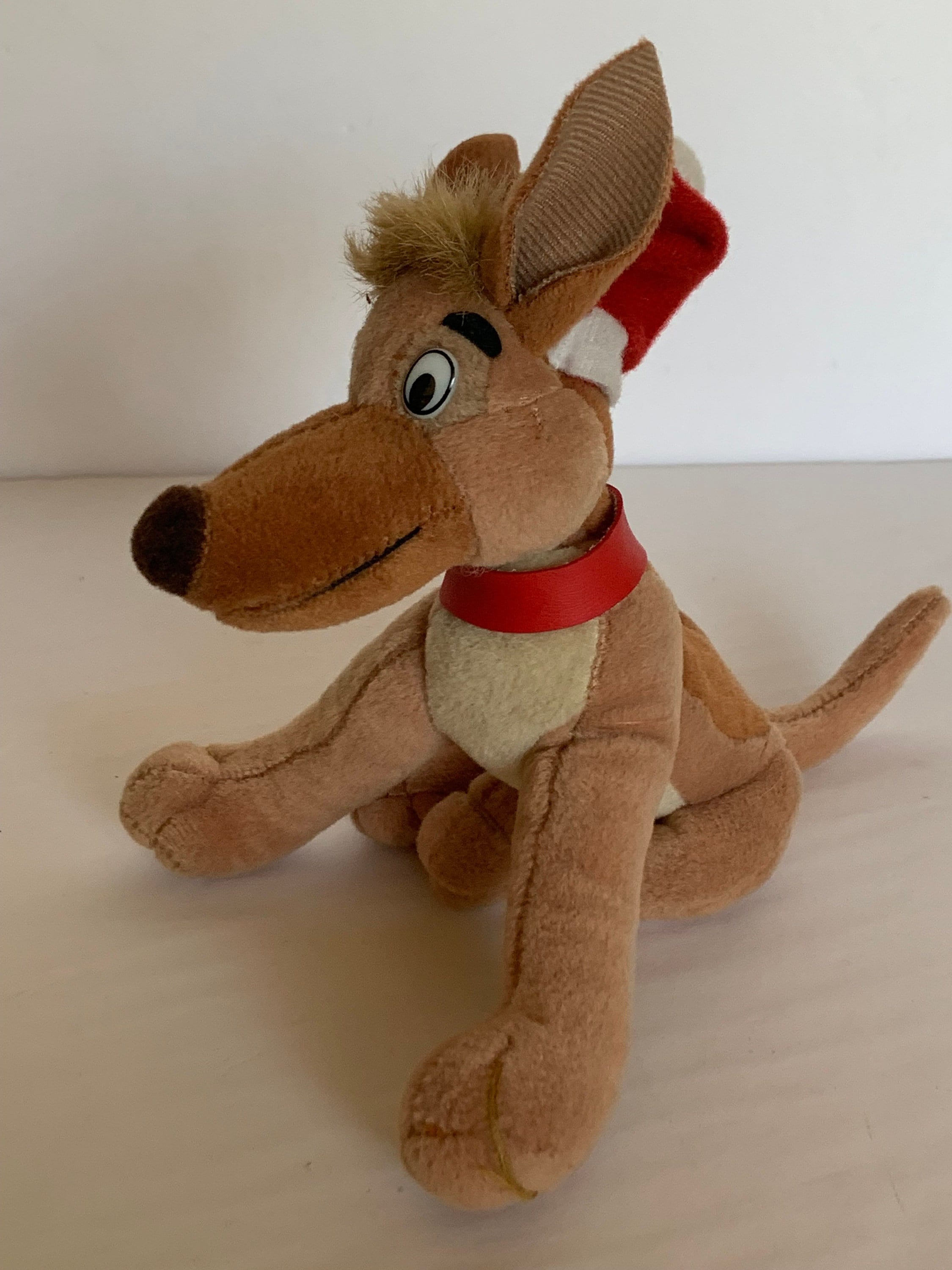 All dogs go to heaven plush online