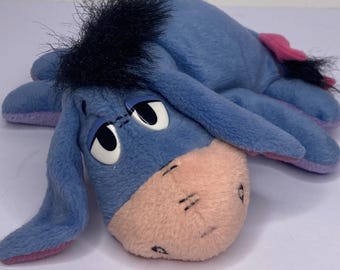 イーヨー ぬいぐるみ ウォルトディズニー 大きめサイズ ディズニー