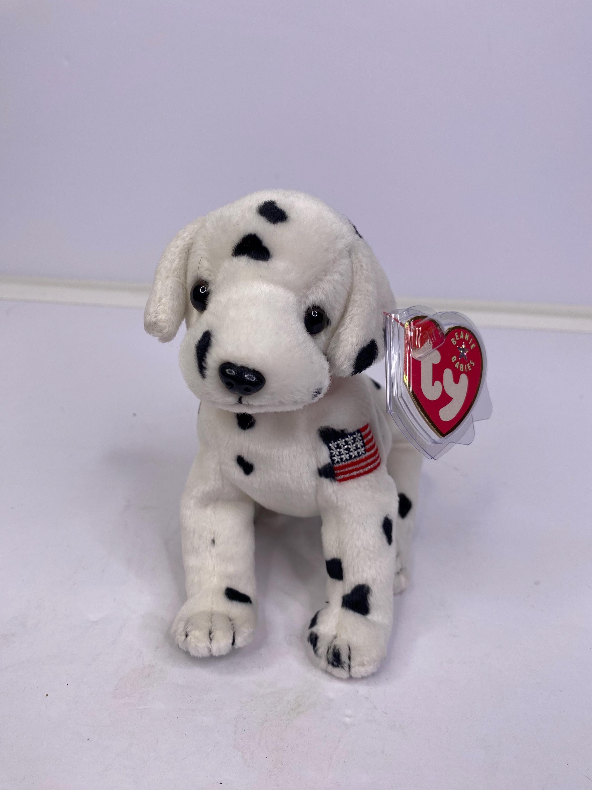 Sparky fire dog - Etsy 日本