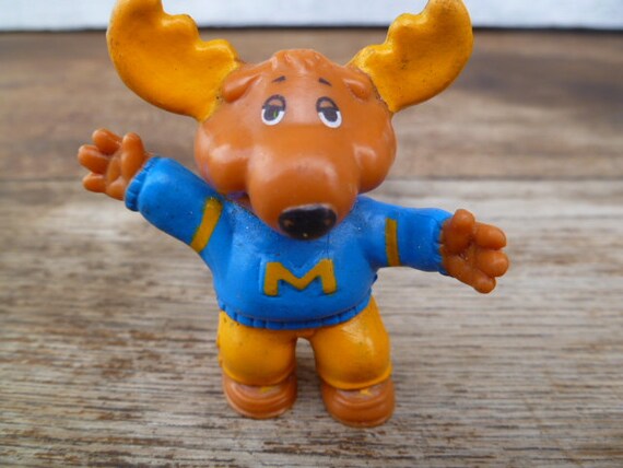 montgomery moose doll