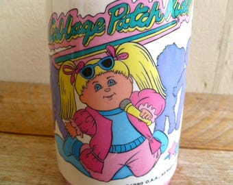 Cabbage Patch Collectible Thermoskan voor kinderen