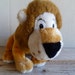 see more listings in the Plush section