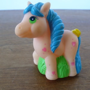 My Little Pony Pencil Sharpener 2.75" Tall