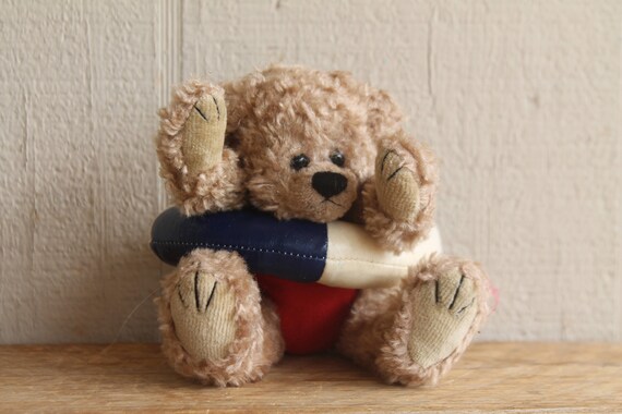 allura beanie baby