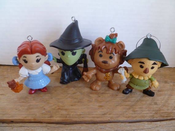 mcdonalds wizard of oz