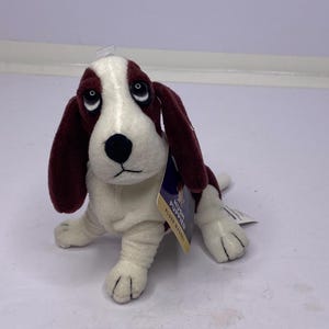 Hush puppy plush - Etsy 日本