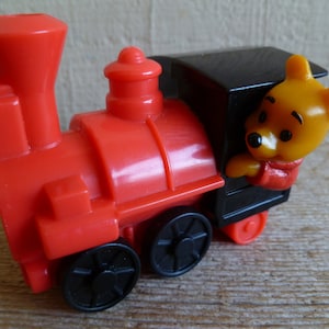 Disney Winnie Puuh Geburtstag Tortenstecker