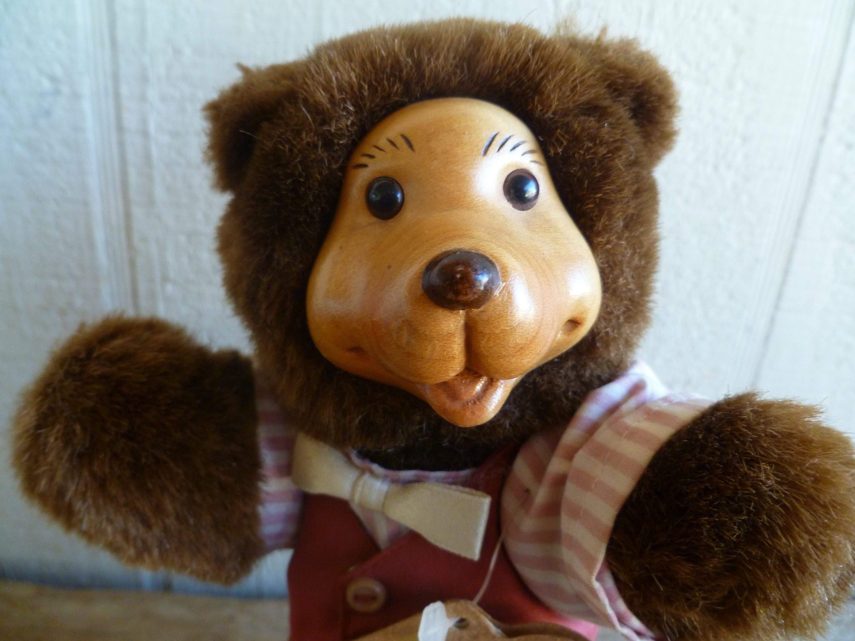 Robert raikes bears - Etsy 日本