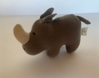 ヴィンテージ ハッピーミール ぬいぐるみ 5個セット マクドナルドの