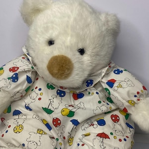 Carter's Teddy Bear - Etsy