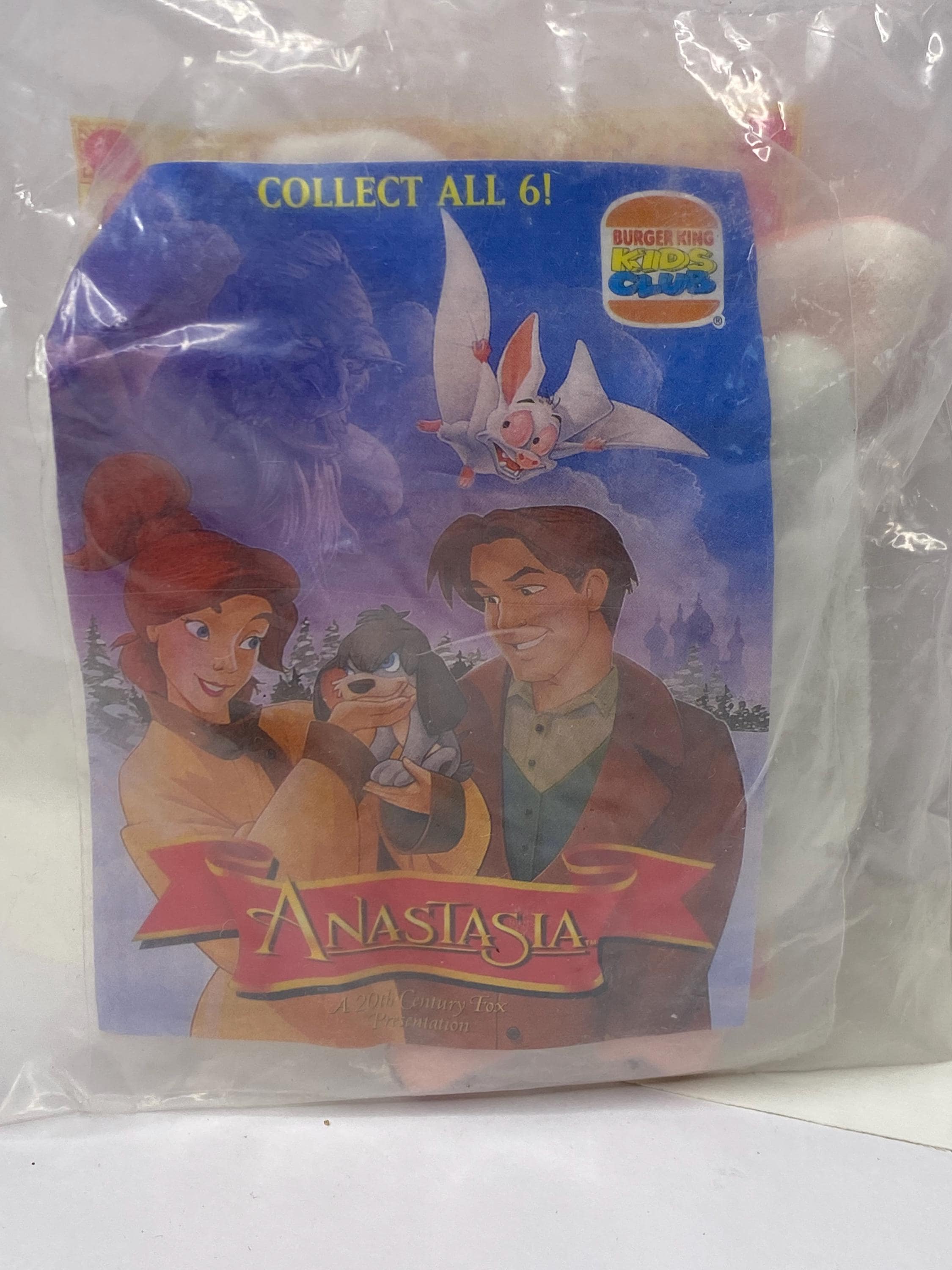 20th century fox toy - Etsy 日本
