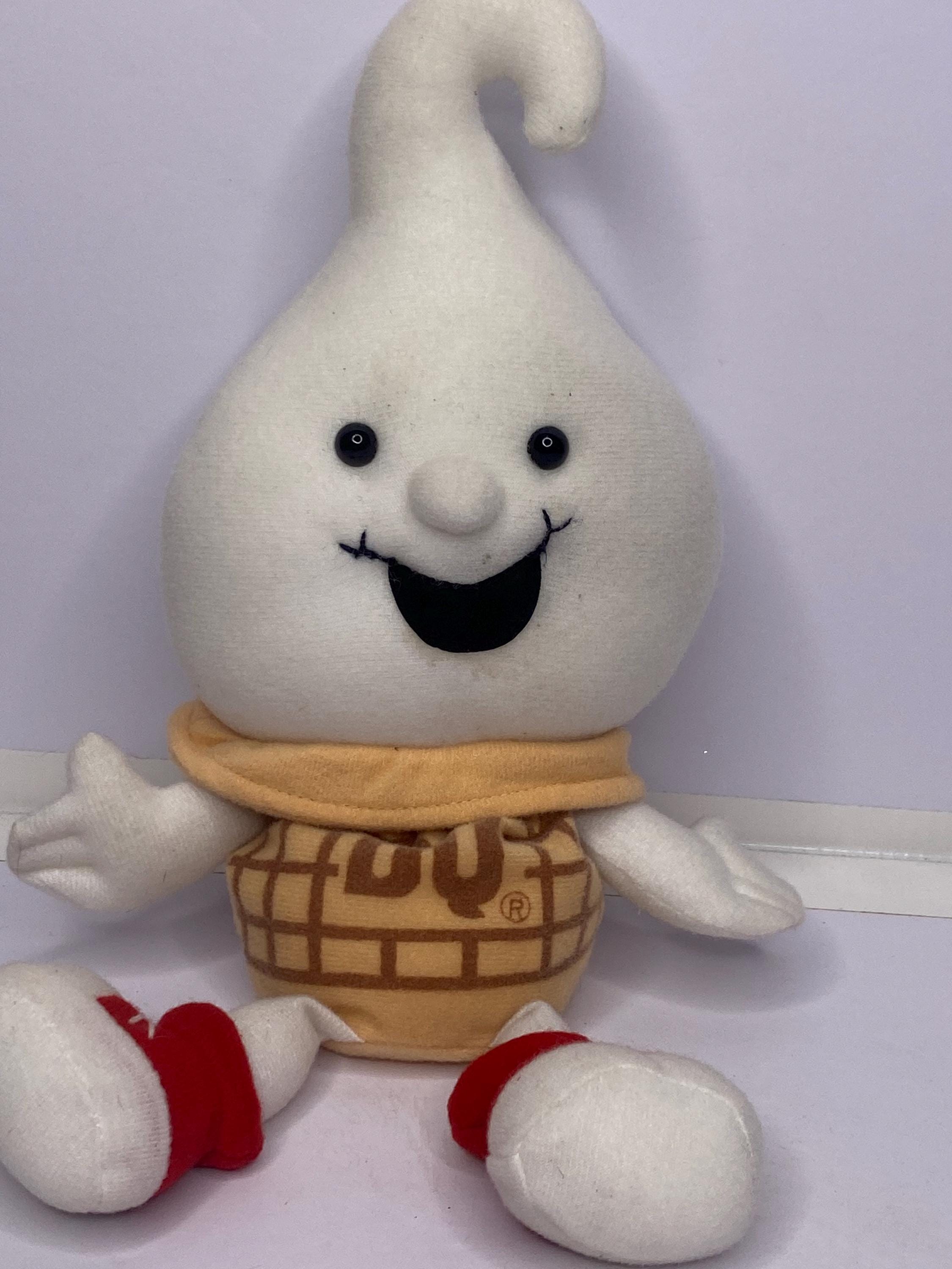 Vintage Dairy Queen Toy - Etsy