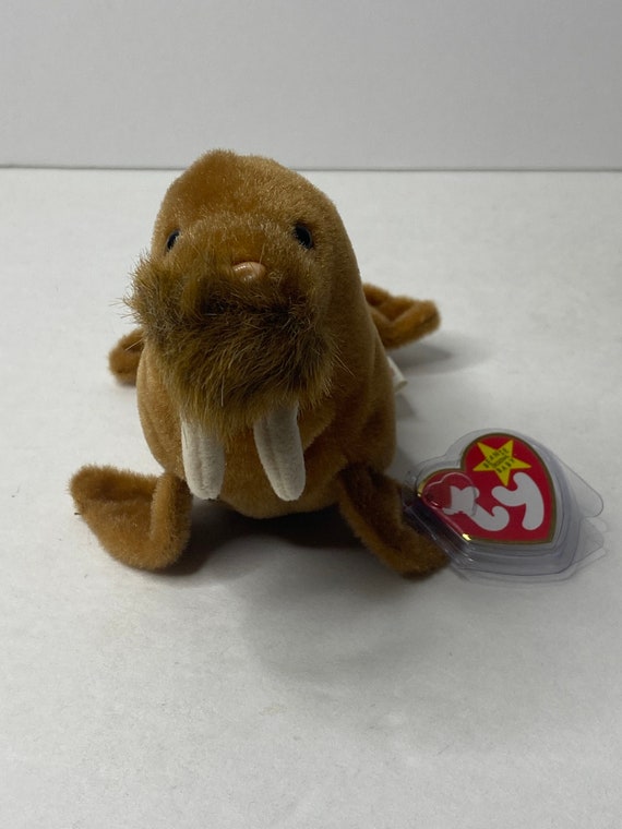 レア 80sビンテージ wolrus ウォーラス California USA製 60/40 ネイビー マウンテンパーカー ビンテージ TM旧タグ サイズ表記Ｍ ダウン WALRUS(ウォーラス) マウンテンパーカ 60⁄40 LLサイズ NVY ネイビー