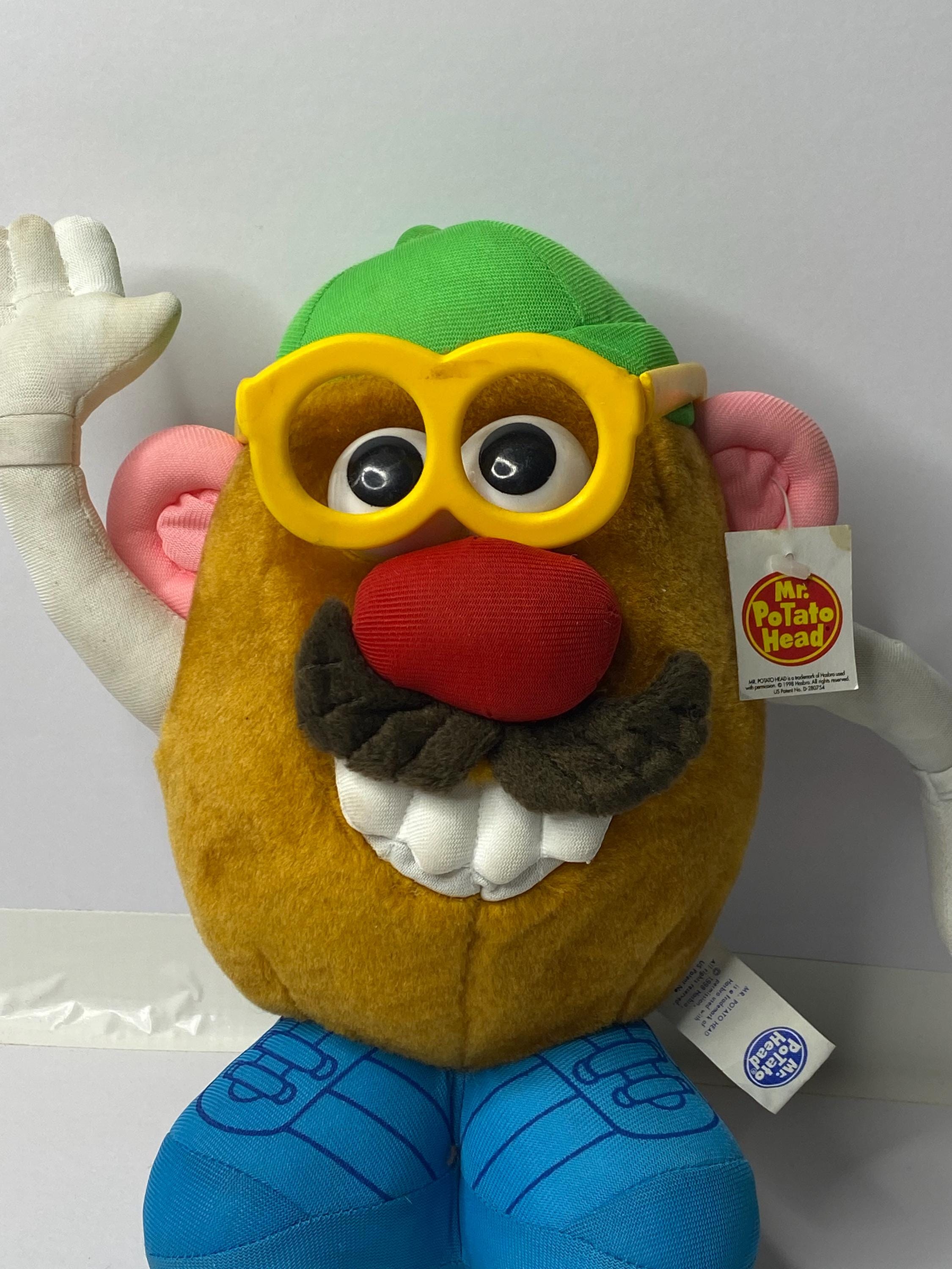 Vintage potato doll - Etsy 日本