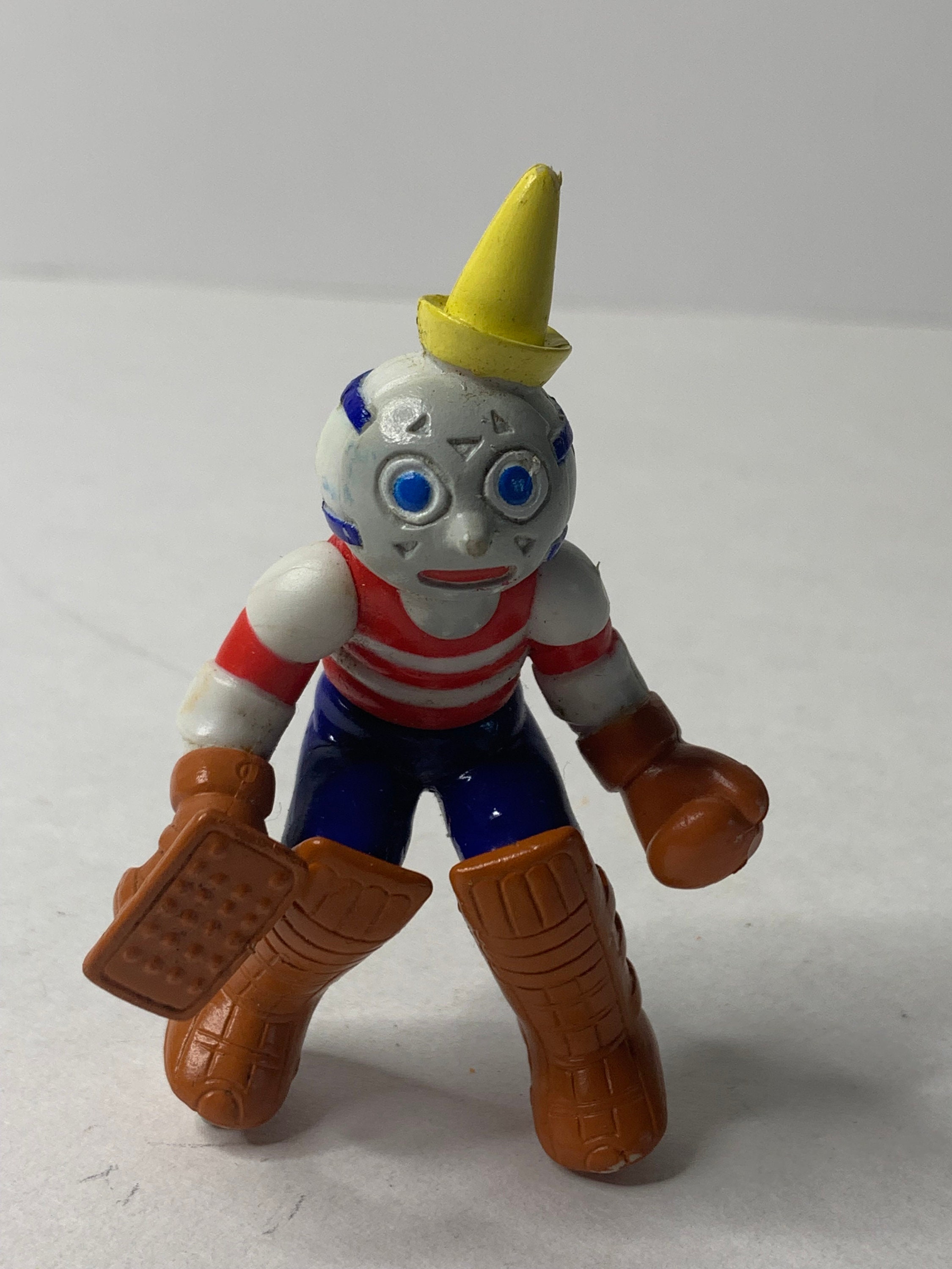 Fish Bone Toys FB-Z011ファイト・クラブ jack ジャック Fish Bonetoys