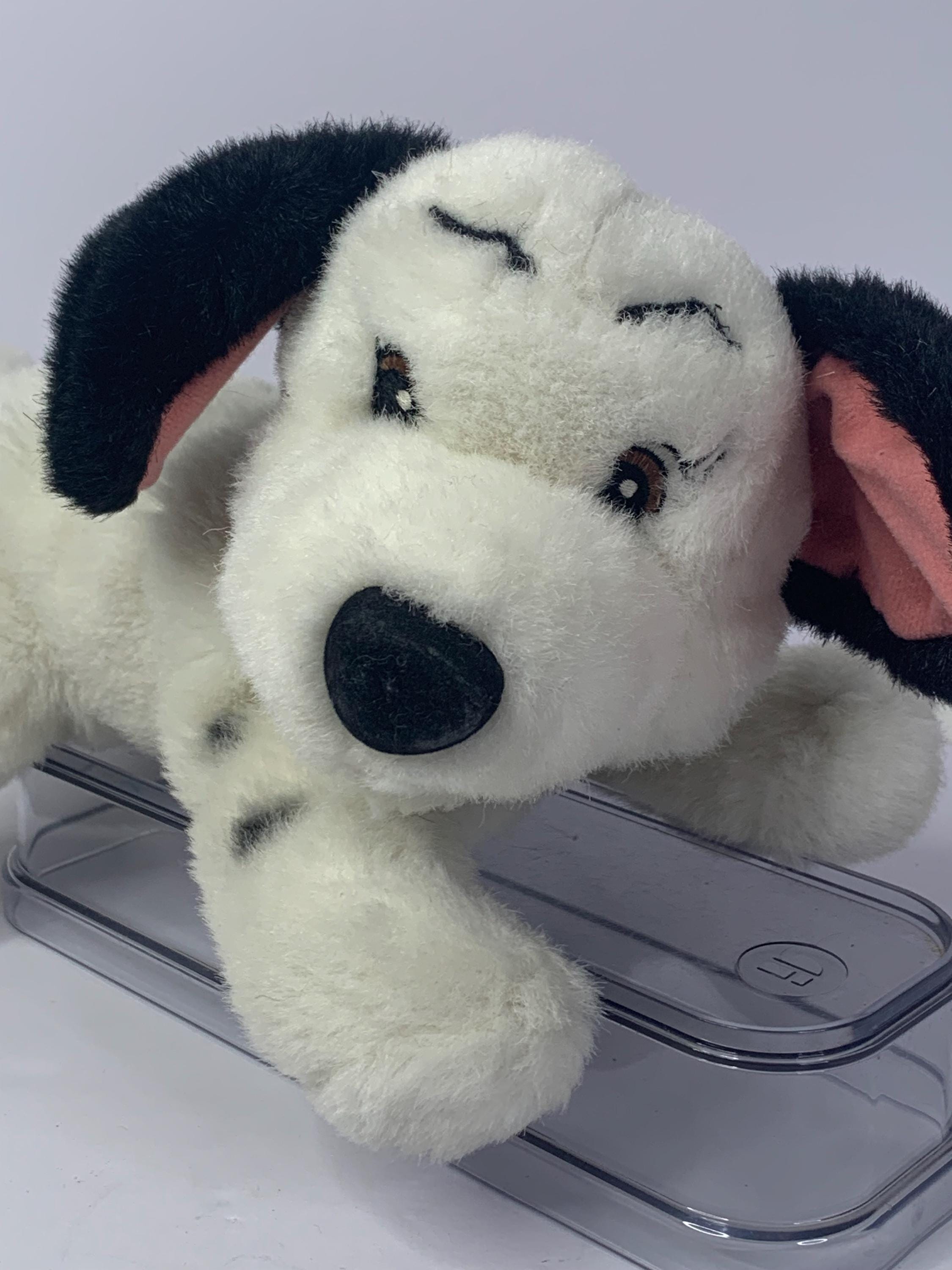 Perdita Plush - Etsy