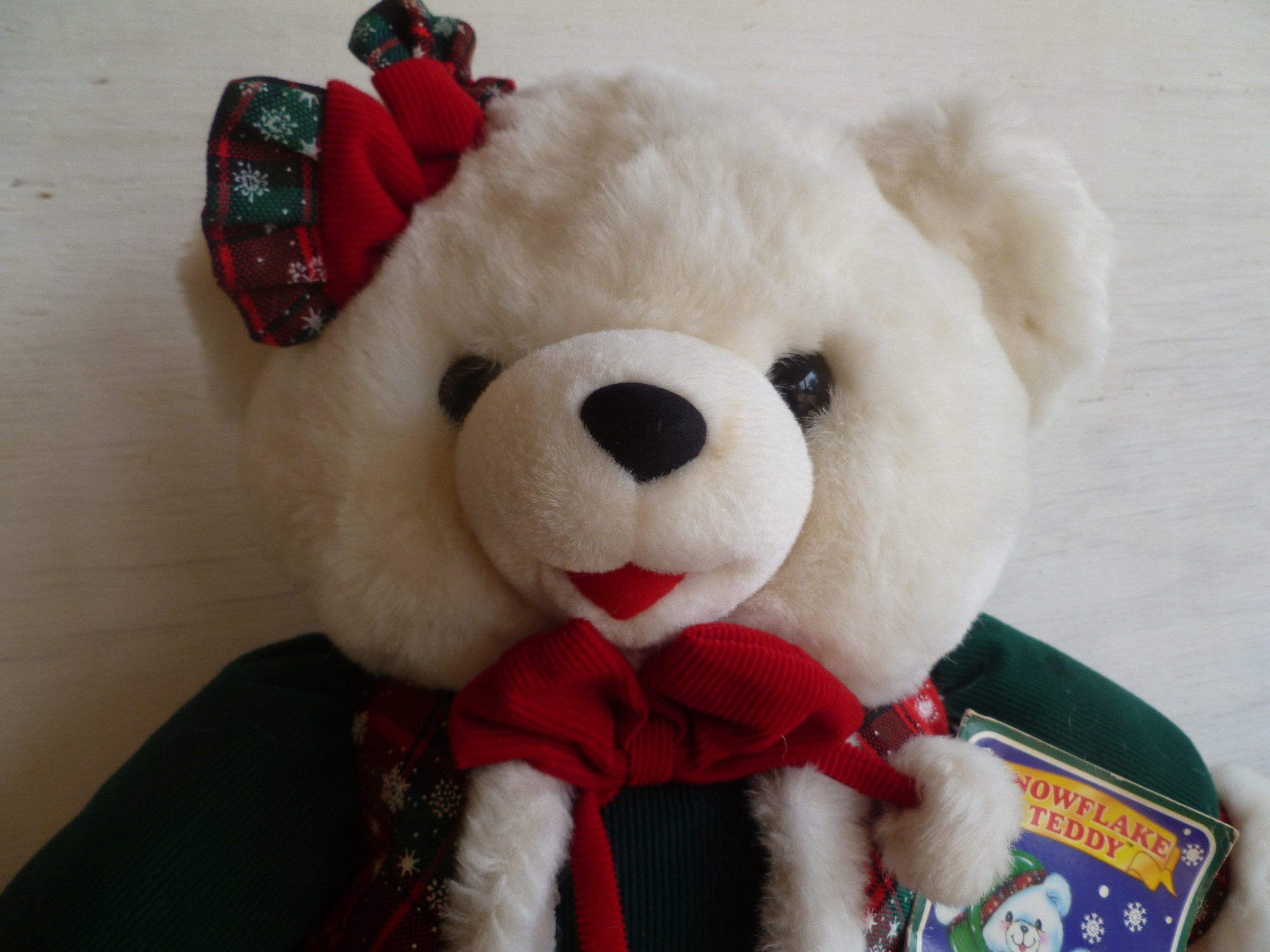 dan dee teddy bears