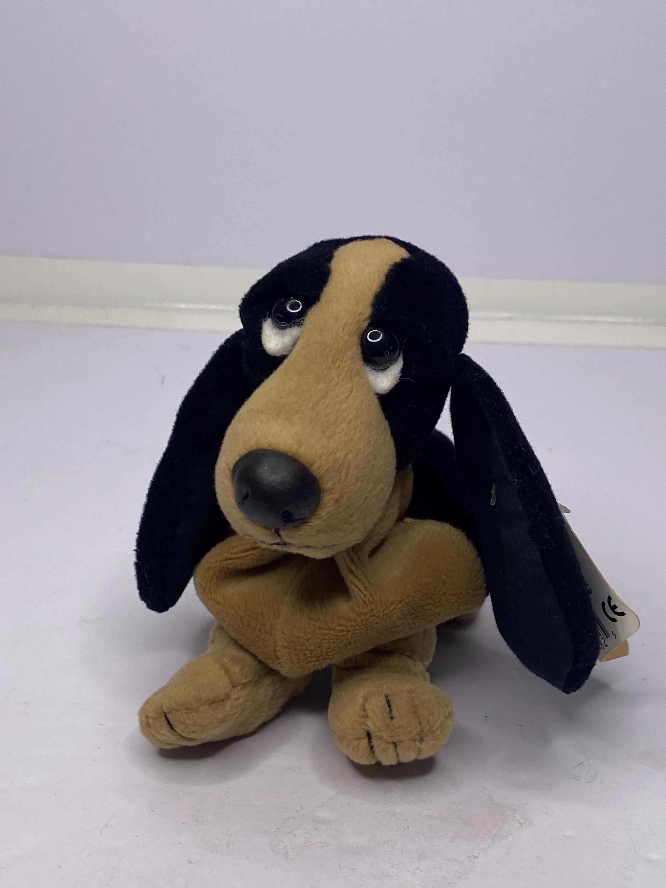 Hush puppy plush - Etsy 日本