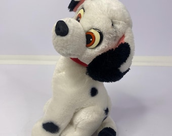 拍手 - ディズニー 101匹わんちゃんのダルメシアン（6インチ