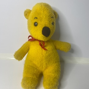 Disney Winnie the Pooh Plüsch 15 &quot;Hoch Tag Missing Kuscheltier Spielzeug