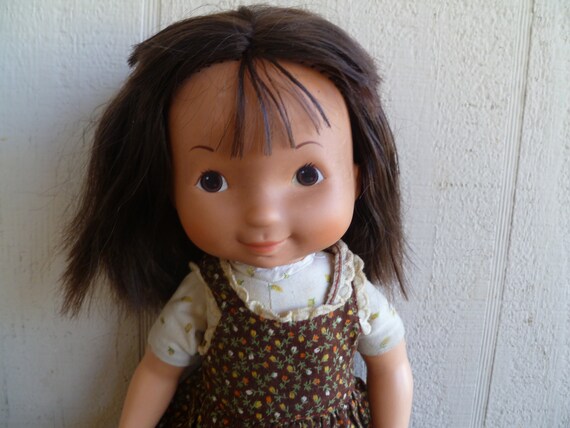fisher price my friend jenny doll
