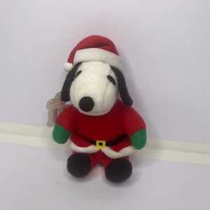 Whitman's Snoopy - Etsy