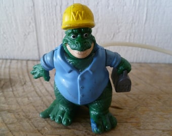 Disney Earl Sinclair Dinosaurier Happy Meal Fast Food Spielzeug