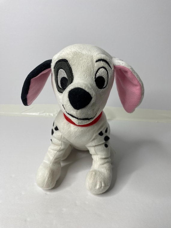 ディズニー 101匹わんちゃん ぬいぐるみ ジャストプレイ 高さ9.5インチ