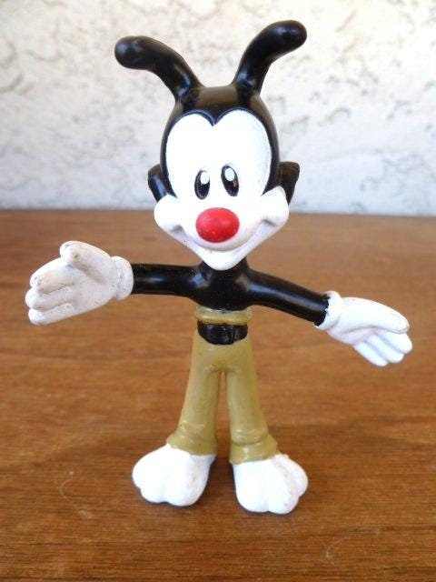 Yakko - Etsy