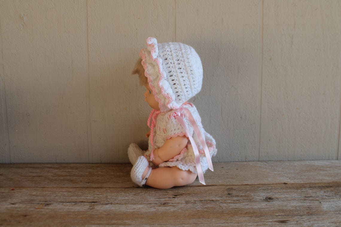 Dolly Style Hush Little Baby