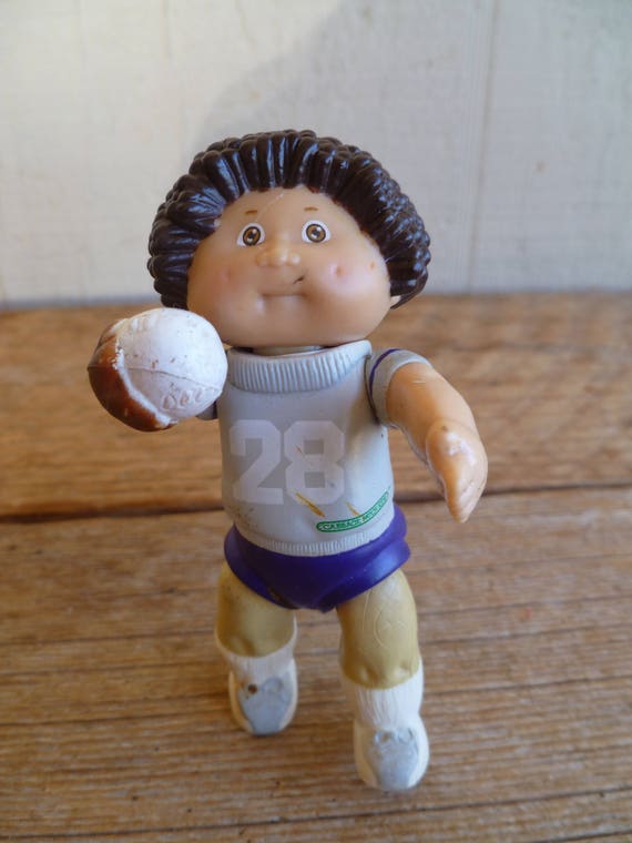 cabbage patch kids mini