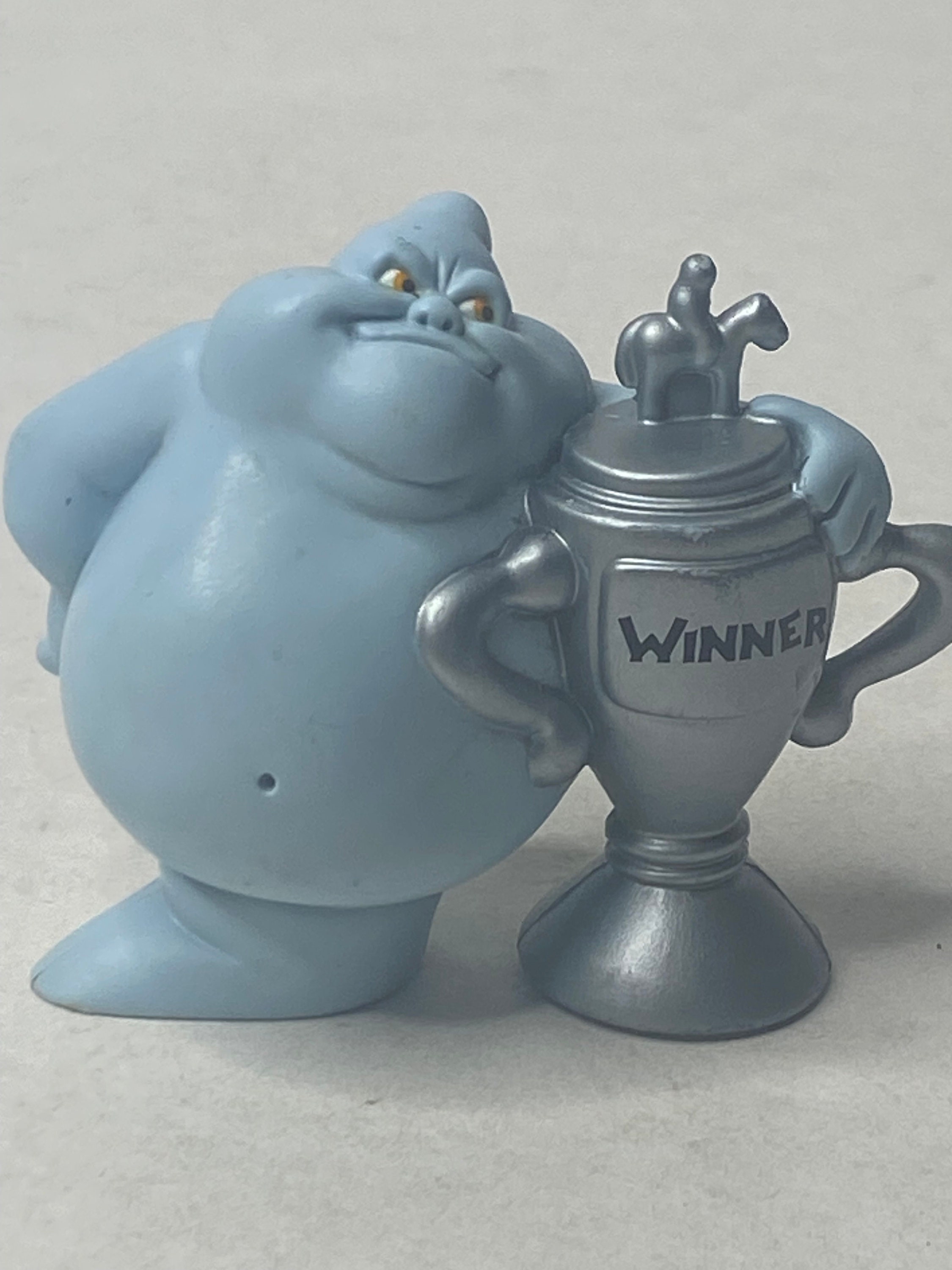 CASPER FATSO フィギュア Casper 30th Anniversary Stretch Fatso Stinkie Funko Pop