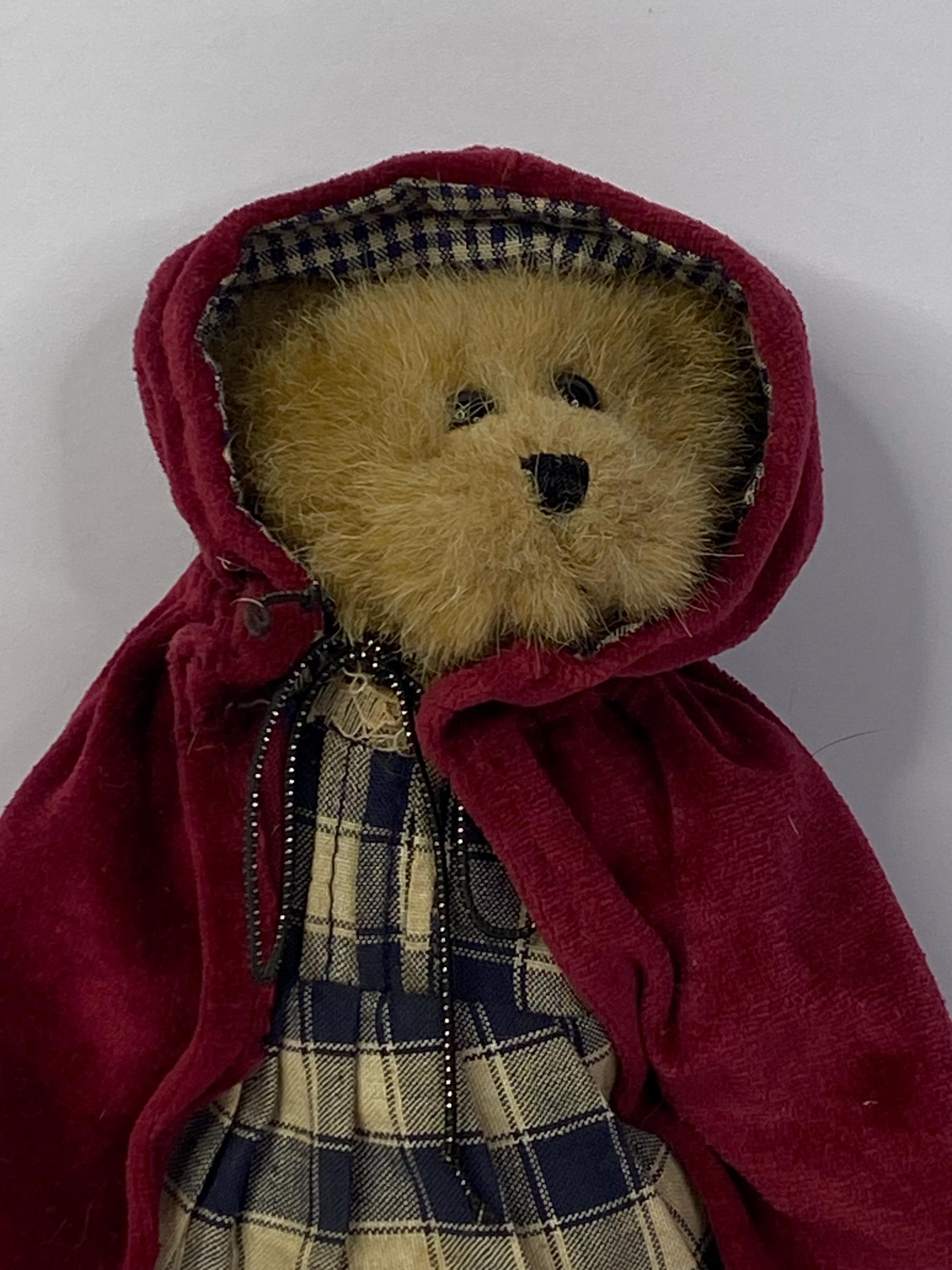 1994 Teddy Bears - Etsy - Page 3