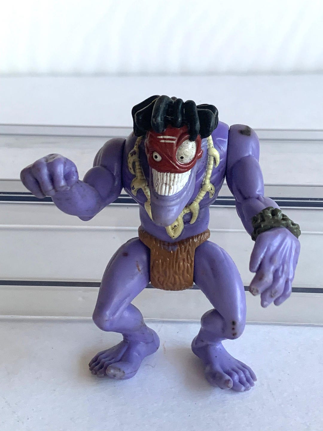 Small Soldiers Laughing Insaniac 3.5