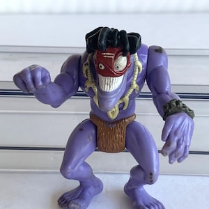 Small soldiers 1998 - Etsy 日本