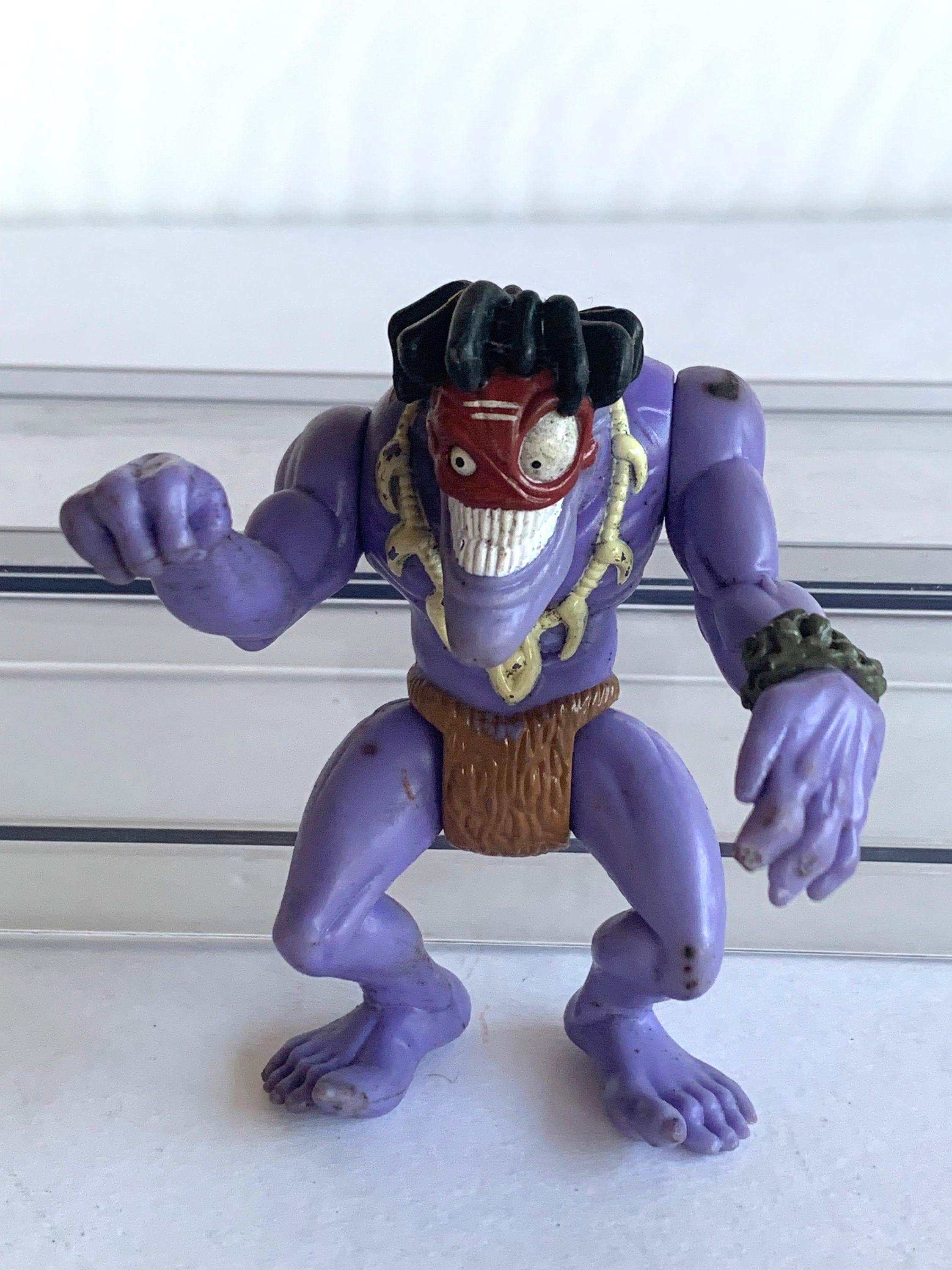SMALLSOLDIERSアクションフィギュア Small Soldiers/Talking Figure set(90s) - 2000toys高円寺店