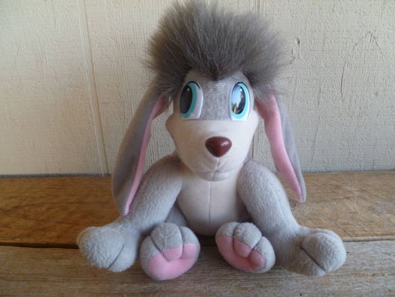 anastasia pooka plush