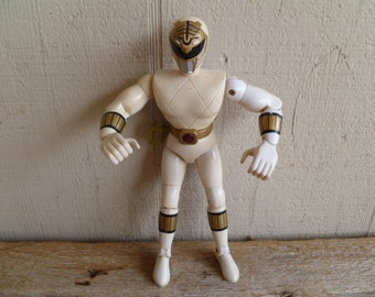 ヴィンテージ バンダイ マイティ・モーフィン パワーレンジャー 