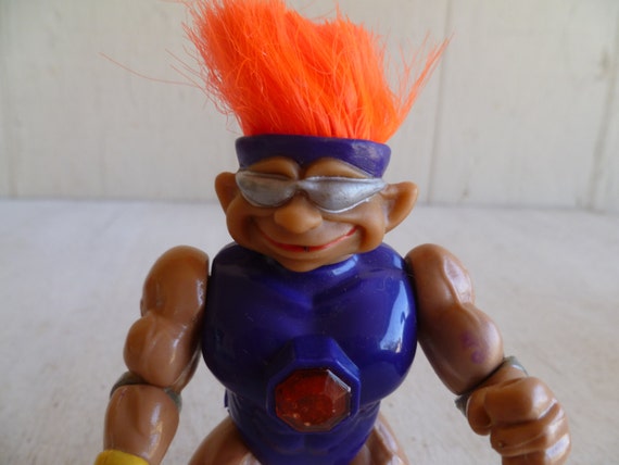 ninja turtle troll