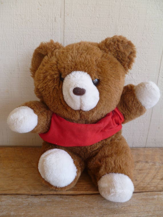 cuddle wit bear