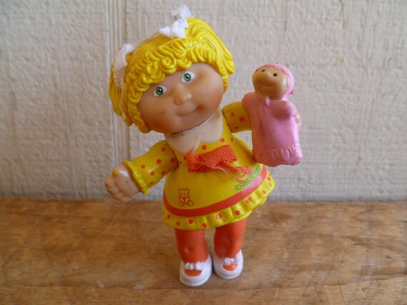 cabbage patch 1984