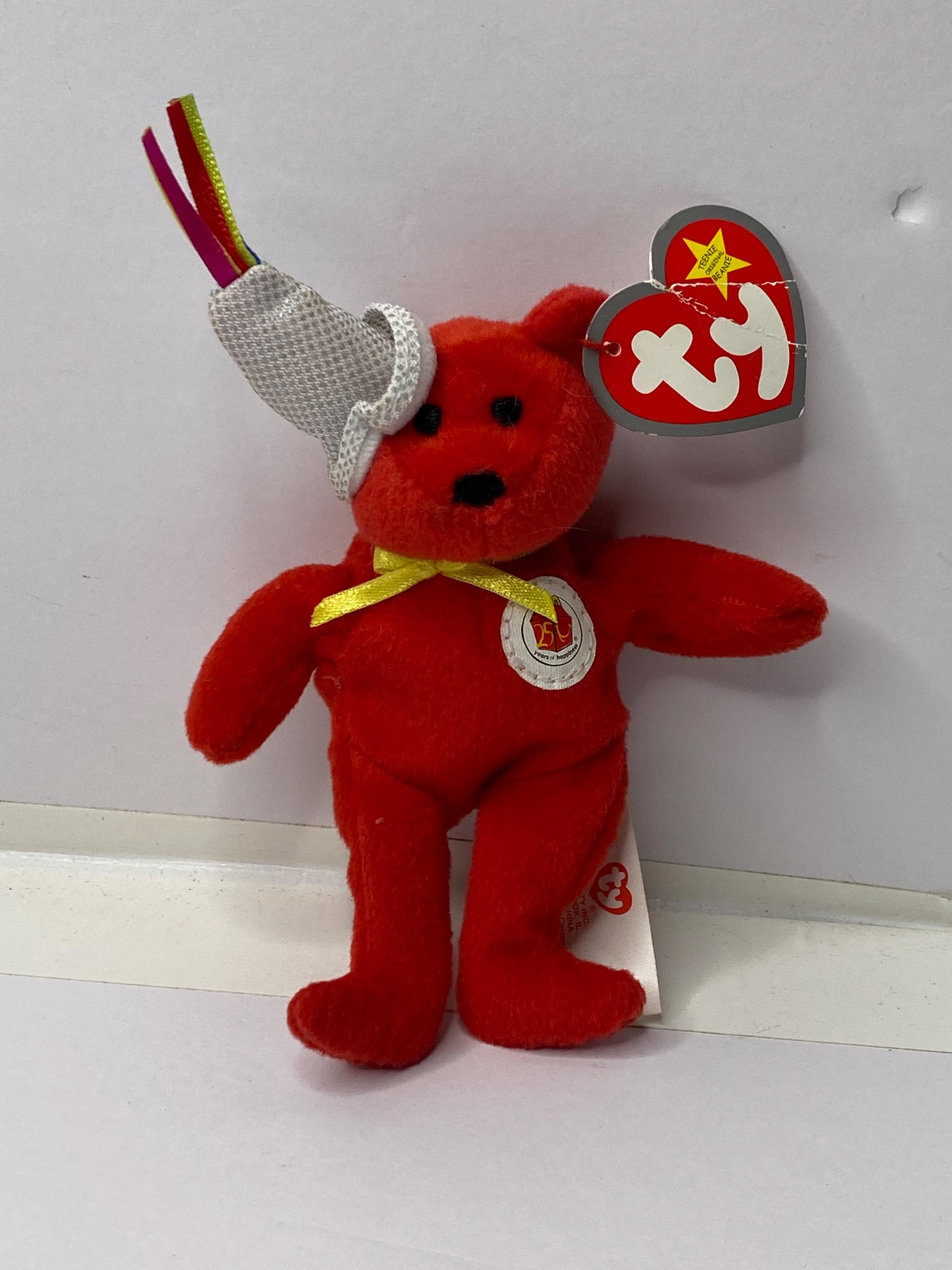 マクドナルド スピーディー ドール ビンテージ 限定 新品 レトロ hS83 2025年最新】Yahoo!オークション -マクドナルド スピーディーの中古品