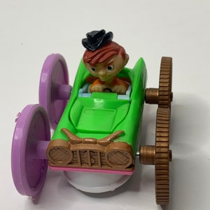 ヴィンテージ 1992 タイニートゥーンズ モンタナマックス