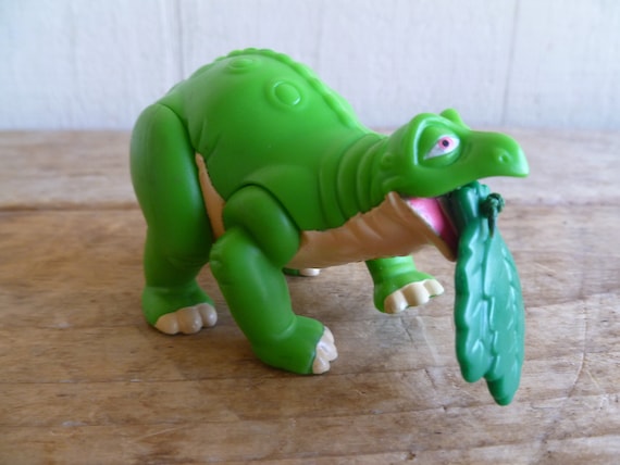 the land before time burger king