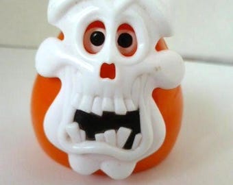 ビンテージ ハロウィン マクドナルド ハッピーミール おもちゃ