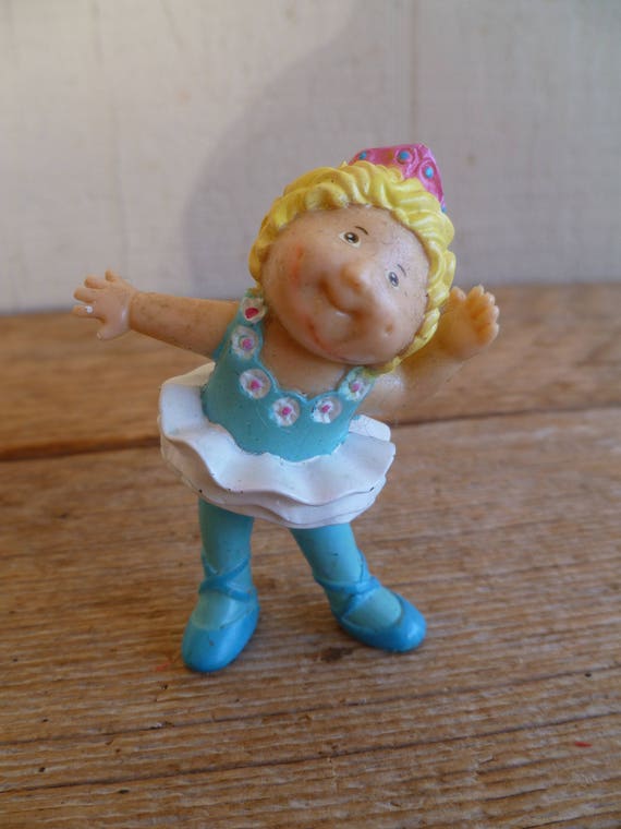 cabbage patch ballerina