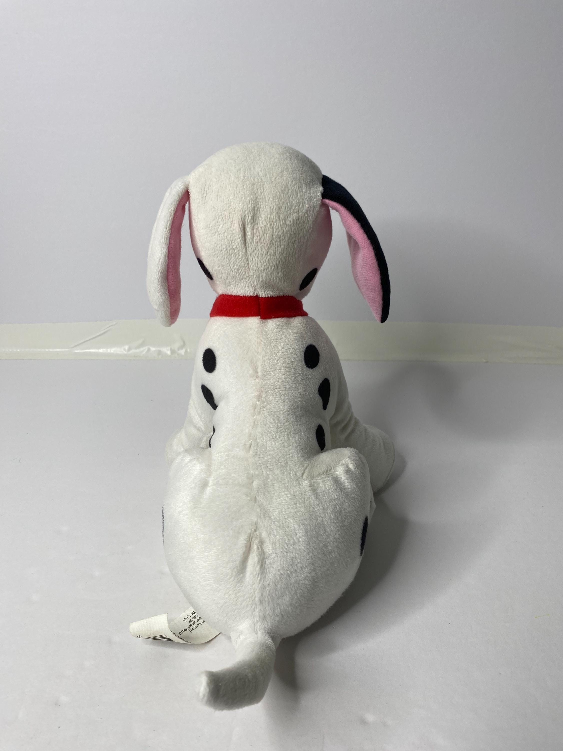 ディズニー 101匹わんちゃん ぬいぐるみ ジャストプレイ 高さ9.5インチ